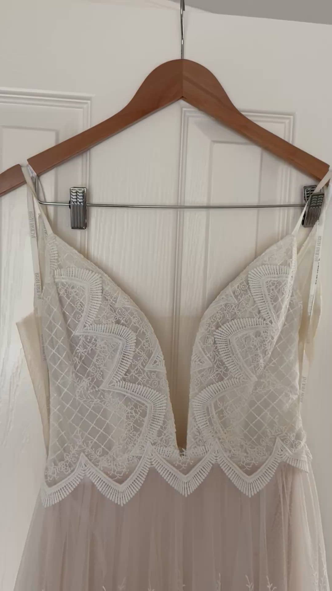 Rish Bridal, Olivia