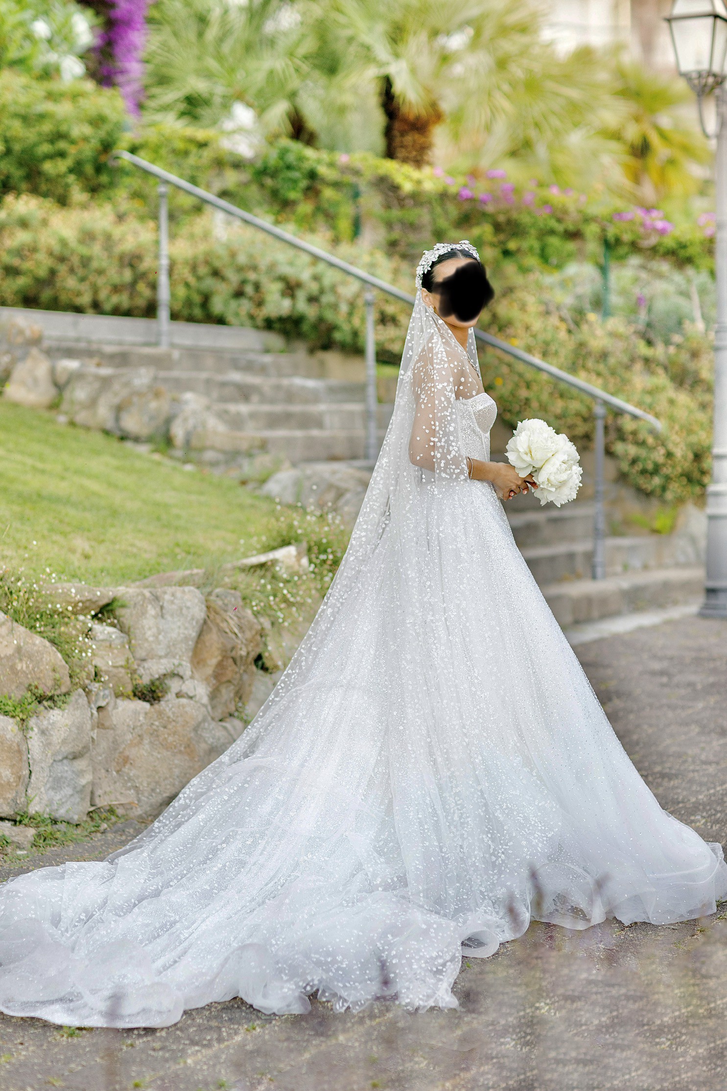 Milla Nova Sietla Wedding Dress Save 56% - Stillwhite
