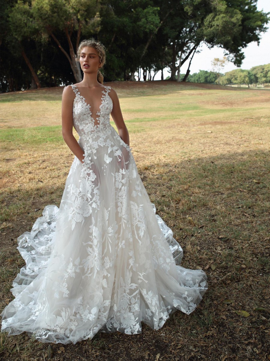 Galia Lahav