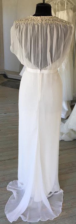 jenny packham second hand