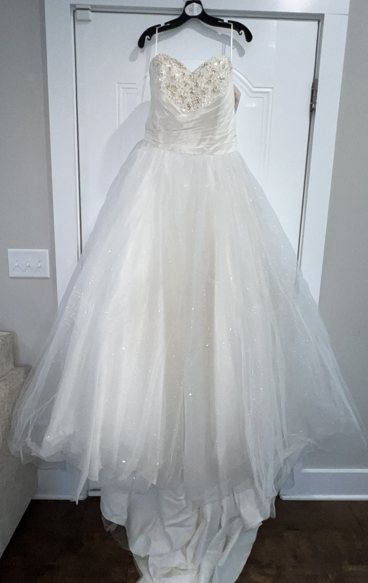 Disney Wedding Collection Cinderella 205 New Wedding Dress Save 56