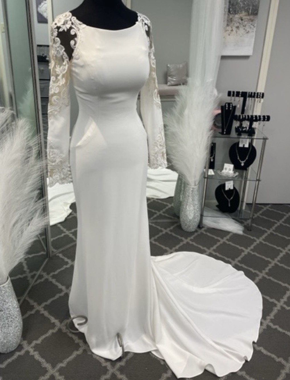 maggie sottero bethany