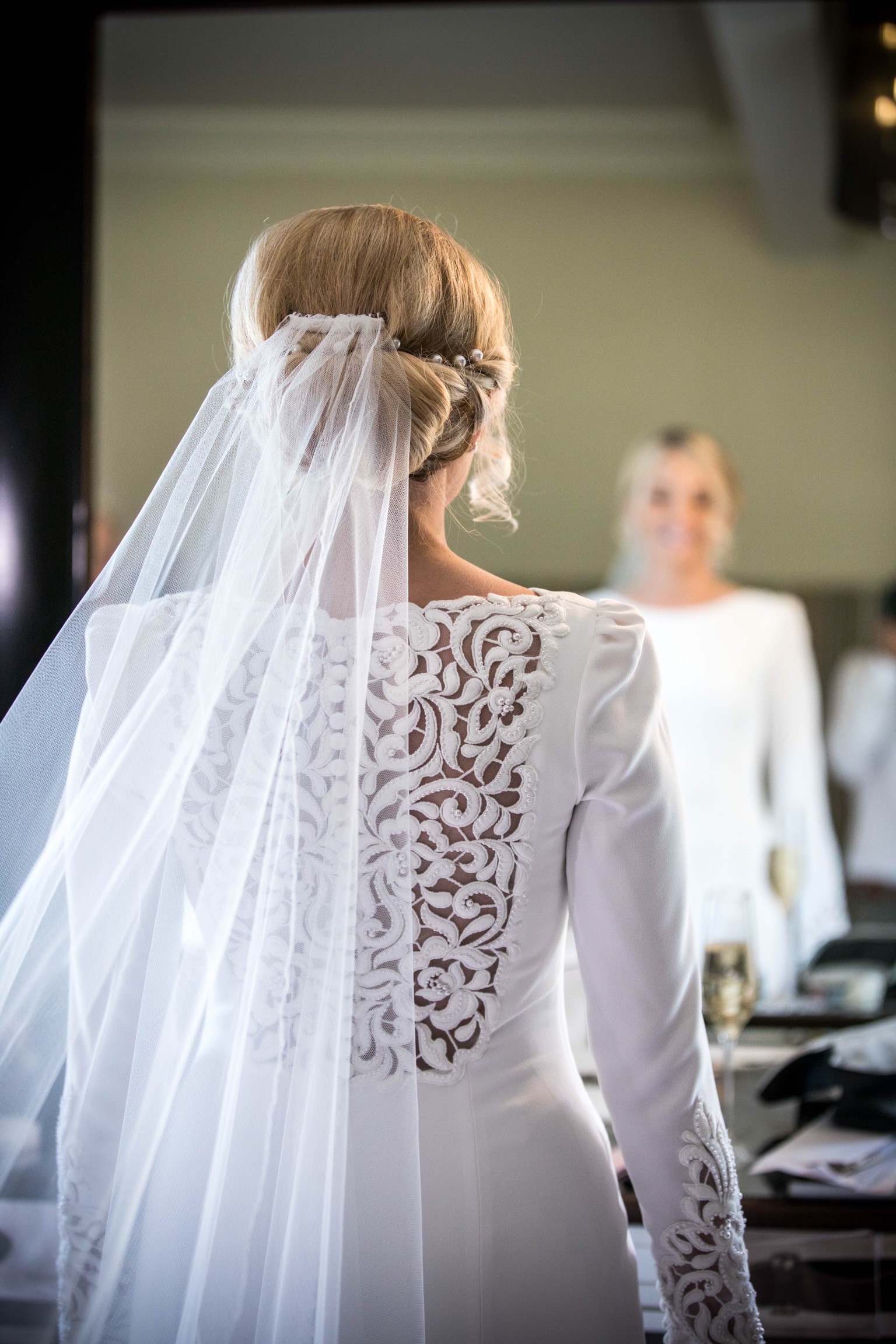 La Sposa Hailey Preloved Wedding Dress 63% - Stillwhite