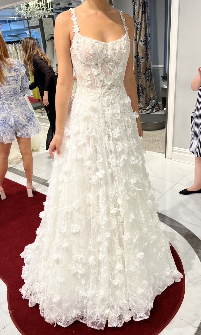 Galia Lahav Fabiana