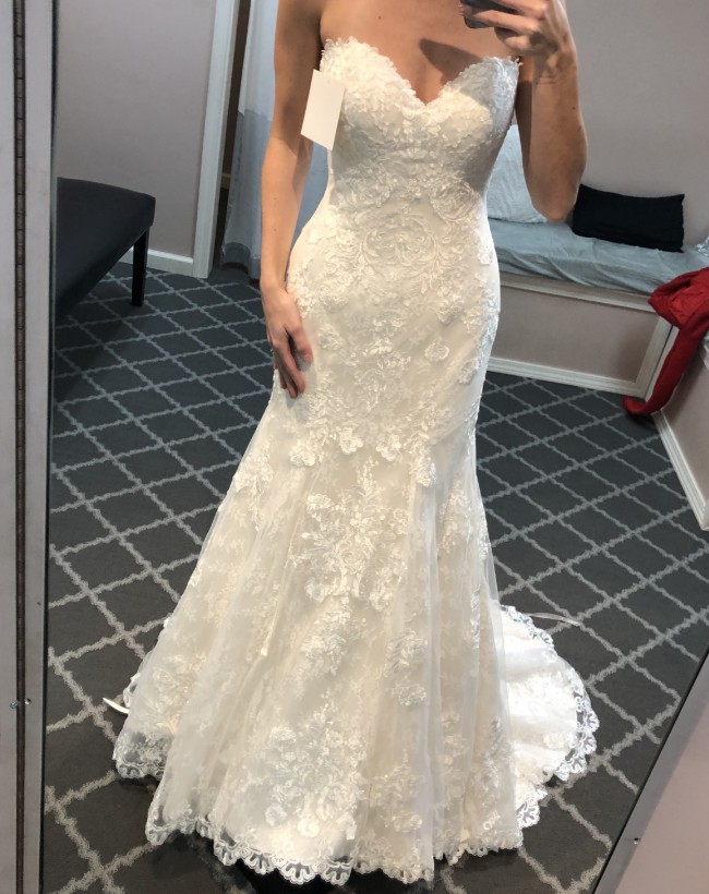 Wedding Dresses Brenda
