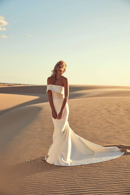 One Day Bridal By KYHA Harris Gown