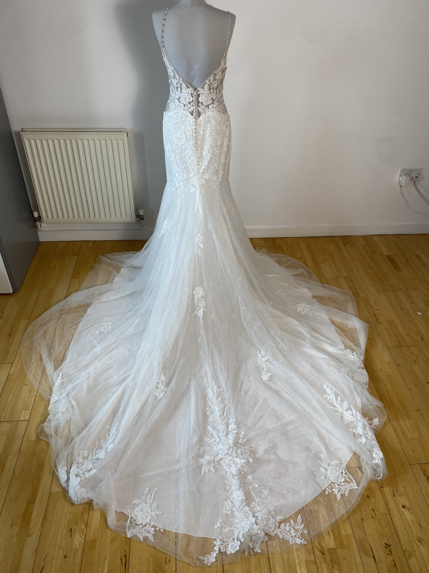 Morilee, 2467 New Wedding Dress Save 39% - Stillwhite