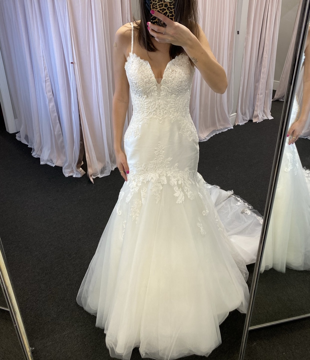 906 martina liana Clearance