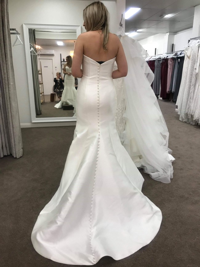allure romance 3000