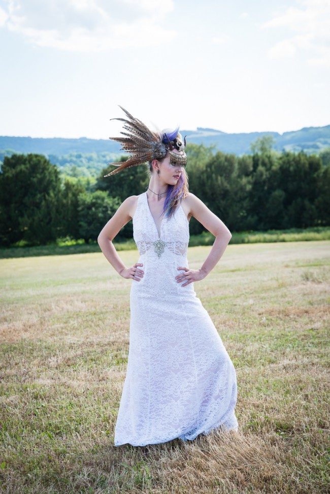 Rosemary Jane Eloise Sample Wedding Dress Save 72 Stillwhite