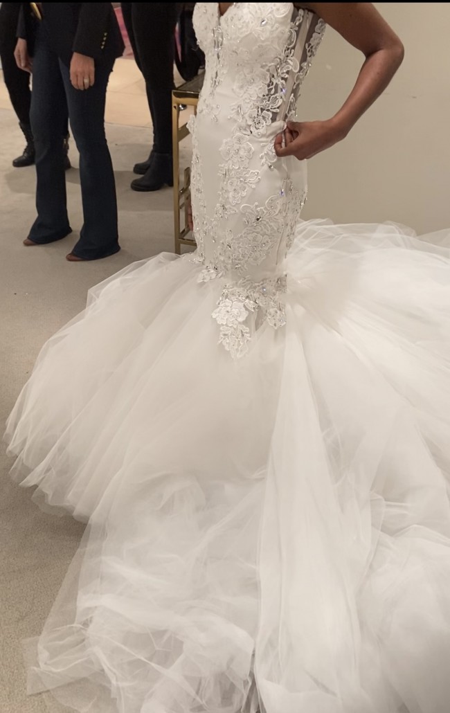 pnina tornai sample sale