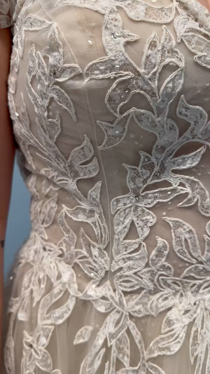 Enaura Bridal, EF710