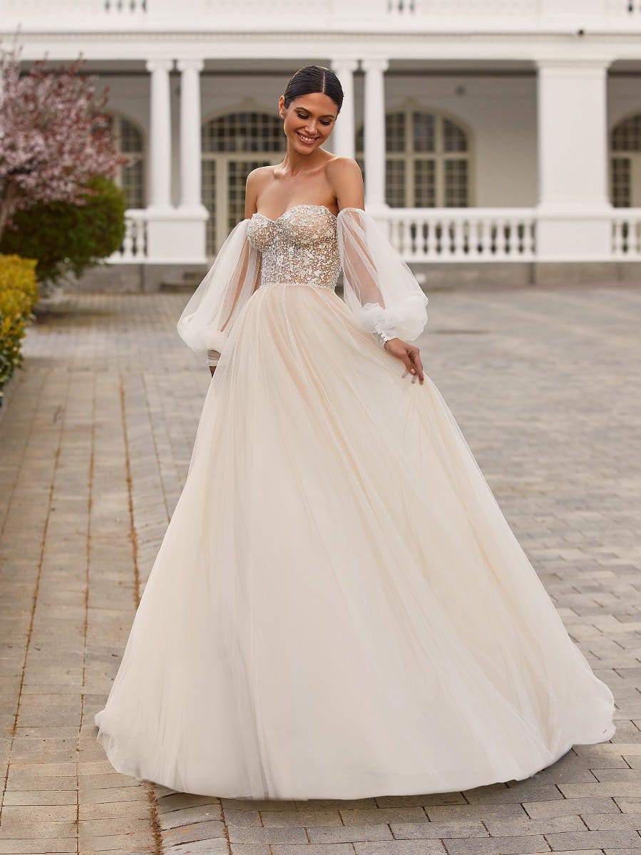 Pronovias Pronovias