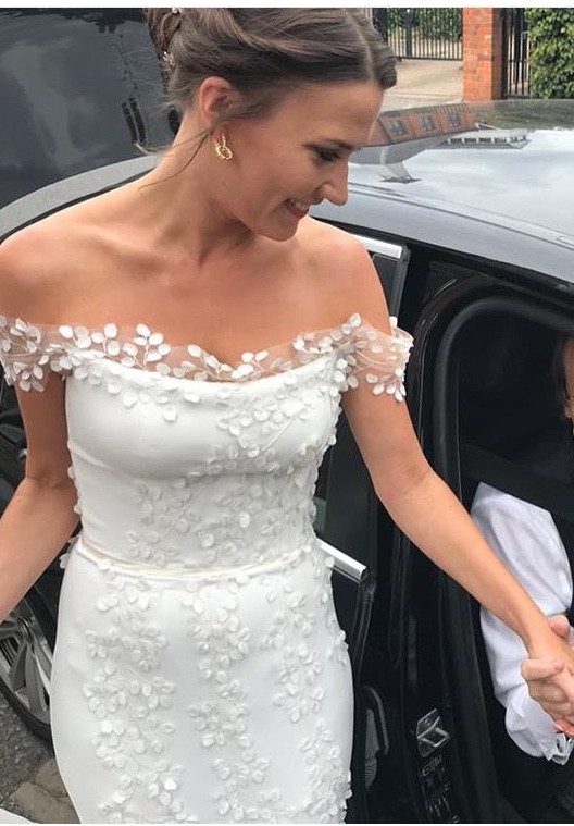 stephanie allin dress prices