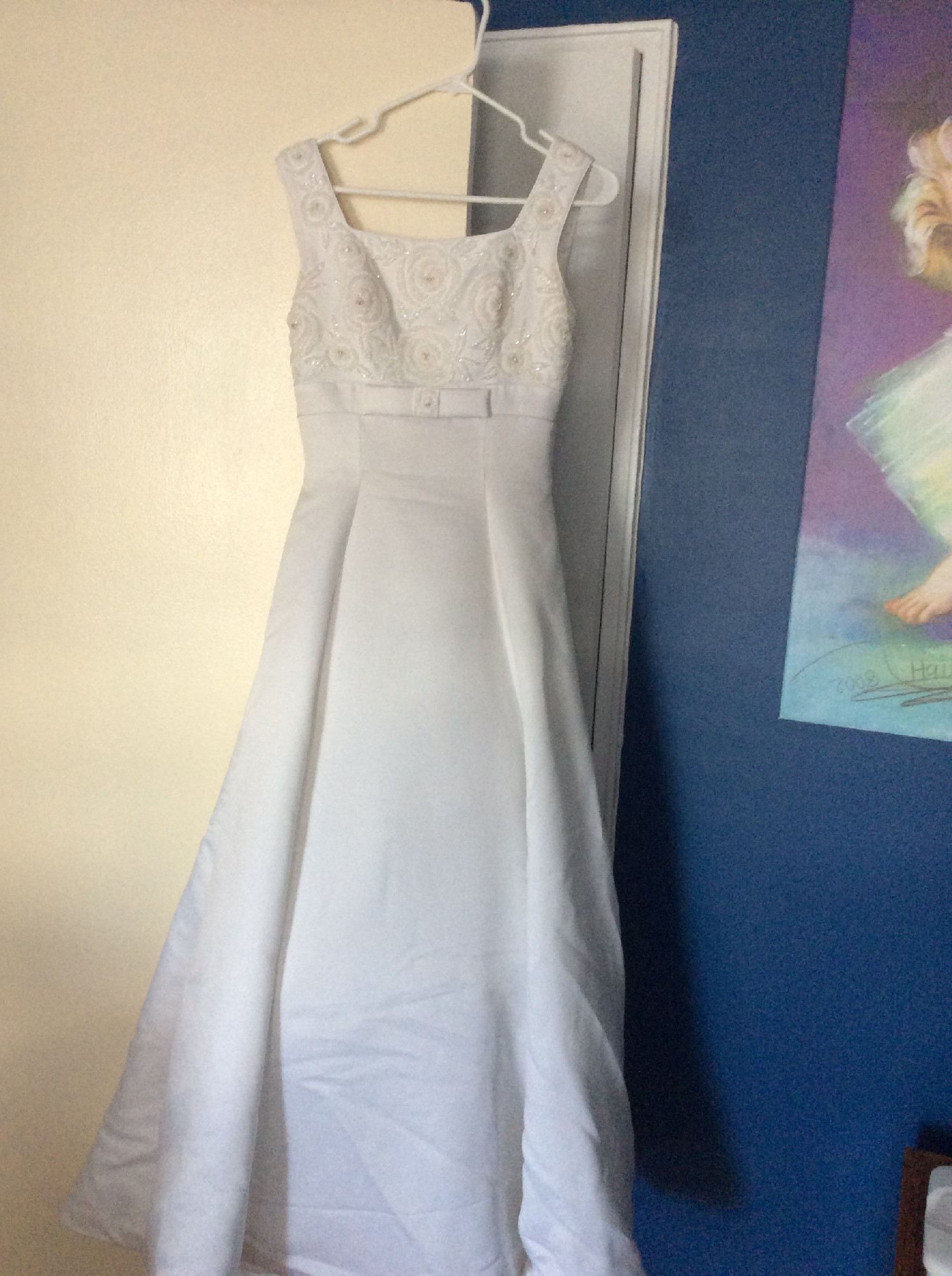 Rena Koh Preloved Wedding Dress Save 82% - Stillwhite