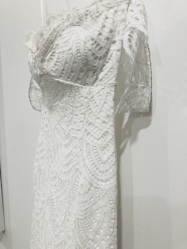 grace loves lace paloma gown
