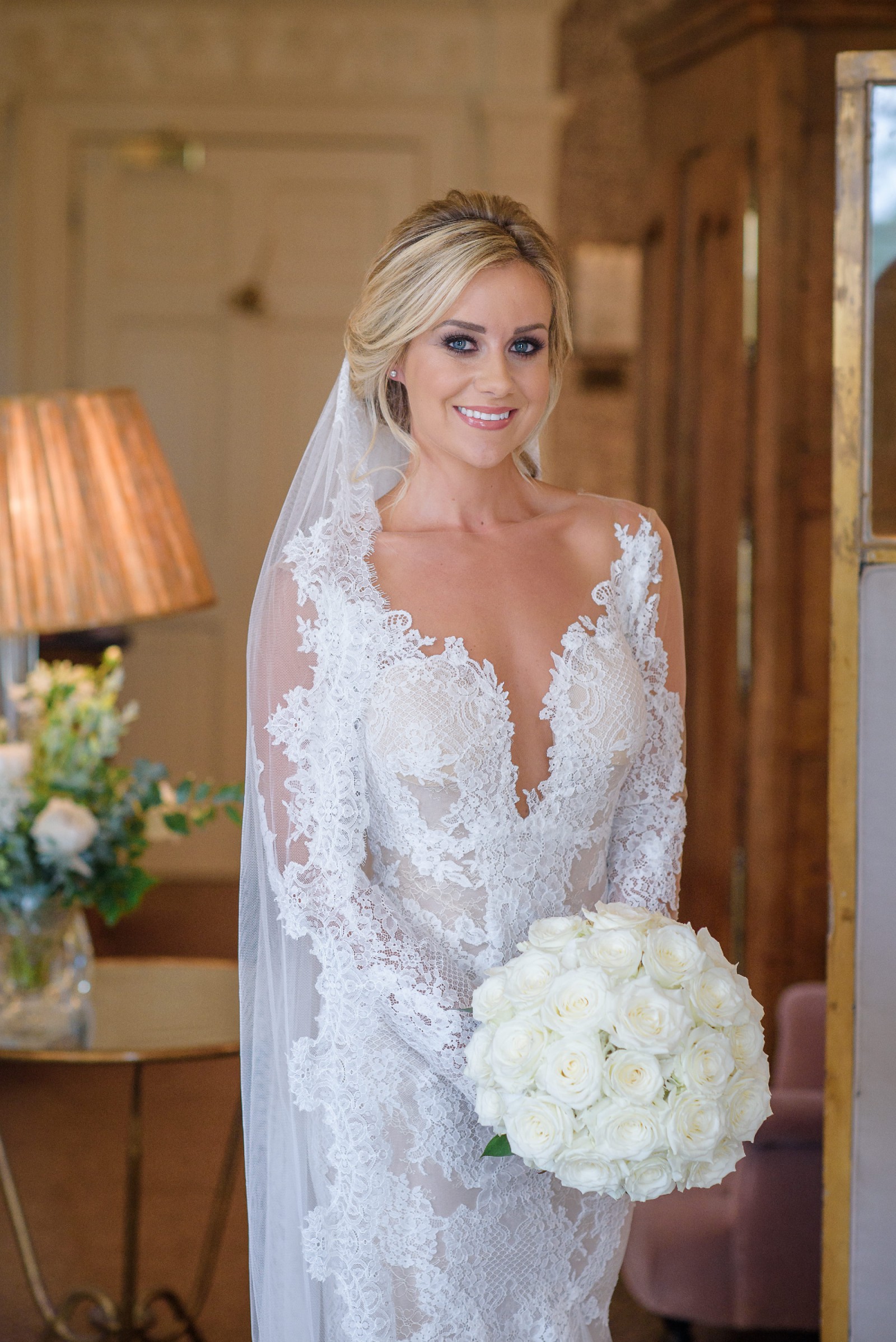 Pronovias Vicki Atelier Used Wedding Dress Save 69% - Stillwhite