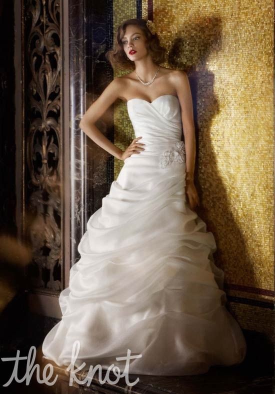 Galina Signature New Wedding Dress Save 73% - Stillwhite
