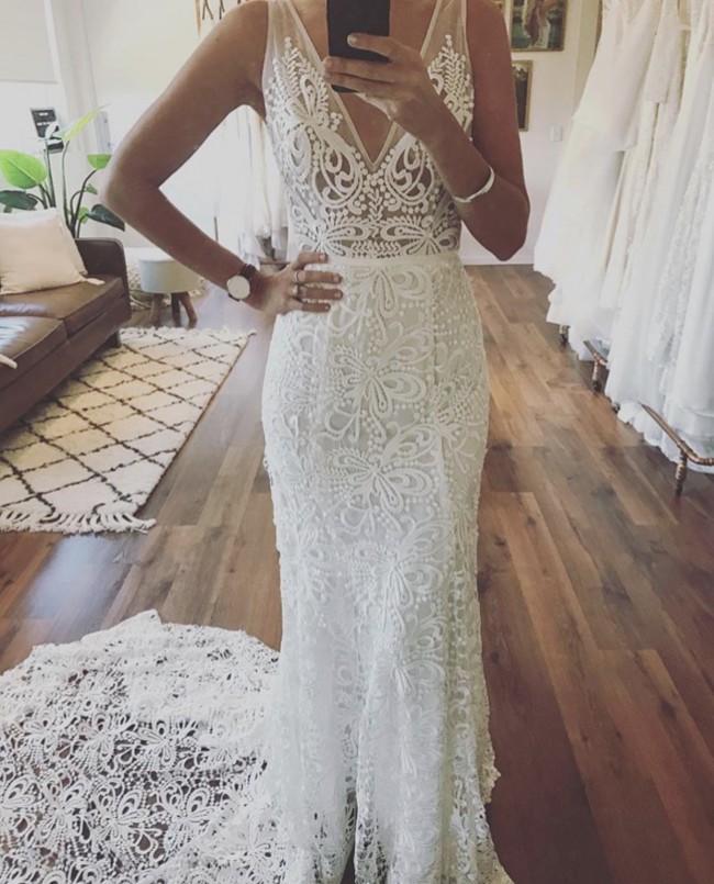 plain occasion dresses