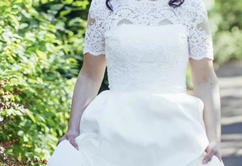 Milla Nova Kate Preloved Wedding Dress ...