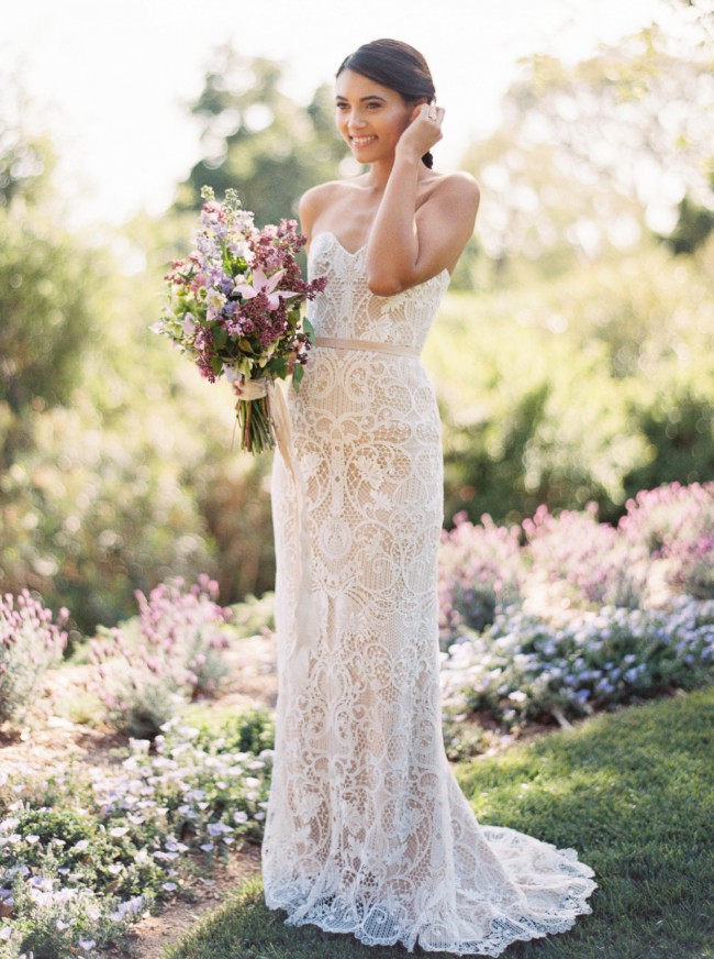 Jennifer Gifford Designs Lexi Sample Wedding Dress Save 63% - Stillwhite