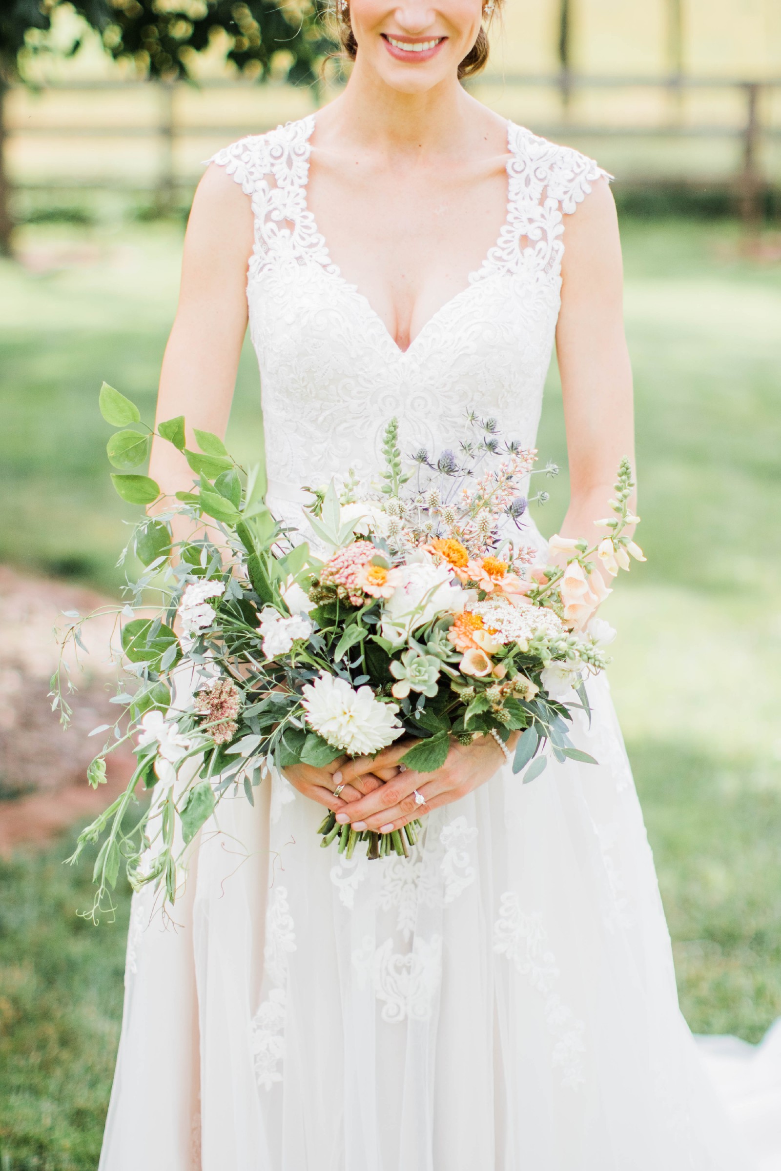 Stella York Wedding Dress - Stillwhite