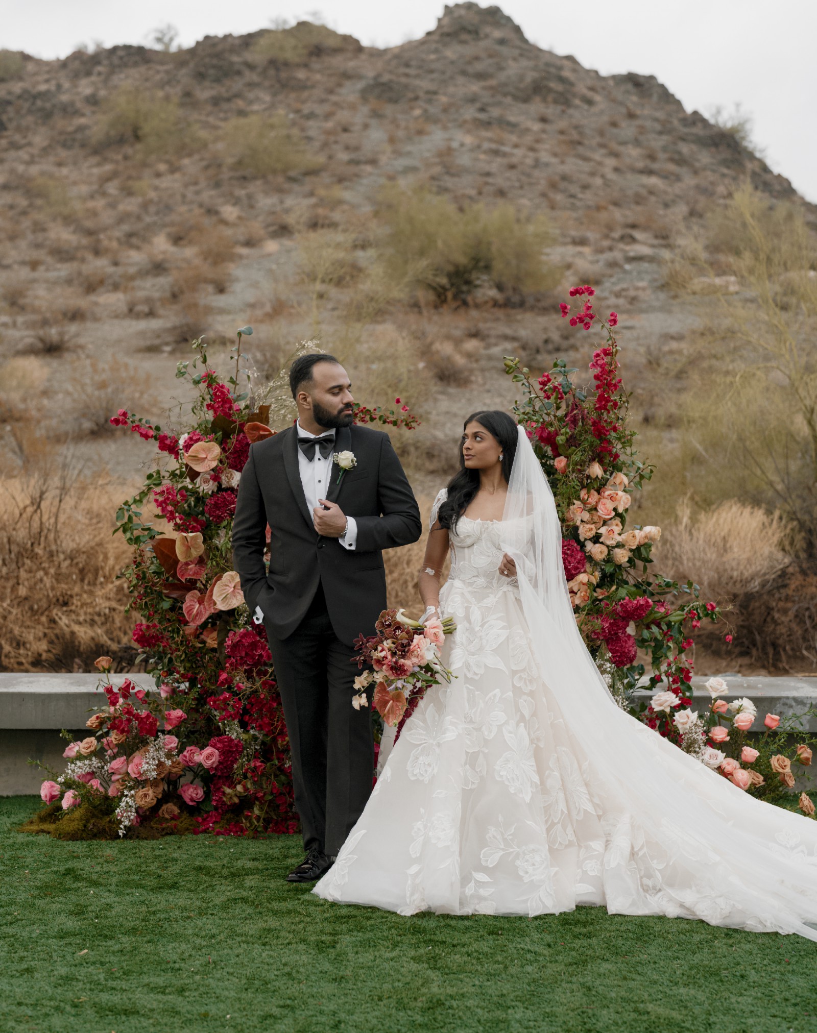 Galia Lahav, Evelyn (custom)