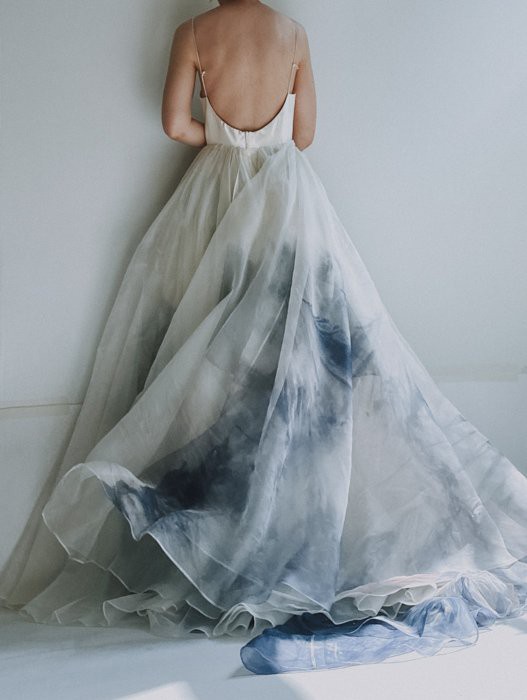 Leanne Marshall, Gabrielle Marine New Wedding Dress Save 20% - Stillwhite