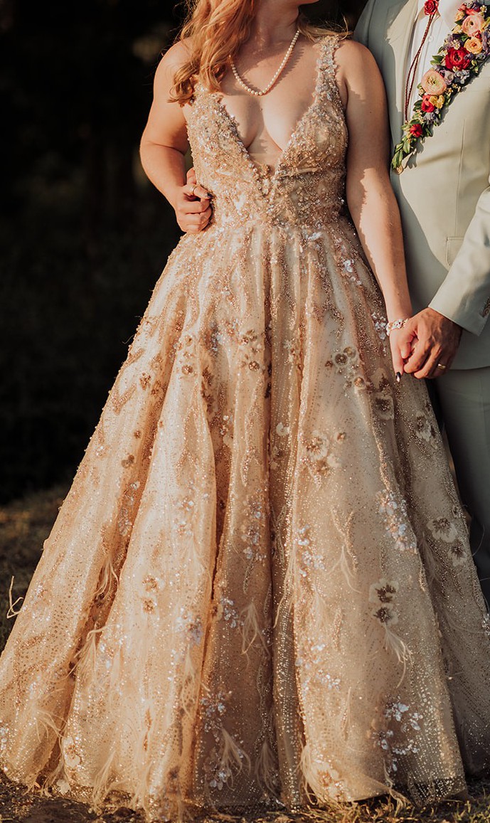 Ysa Makino Wedding Dress Save 88% - Stillwhite