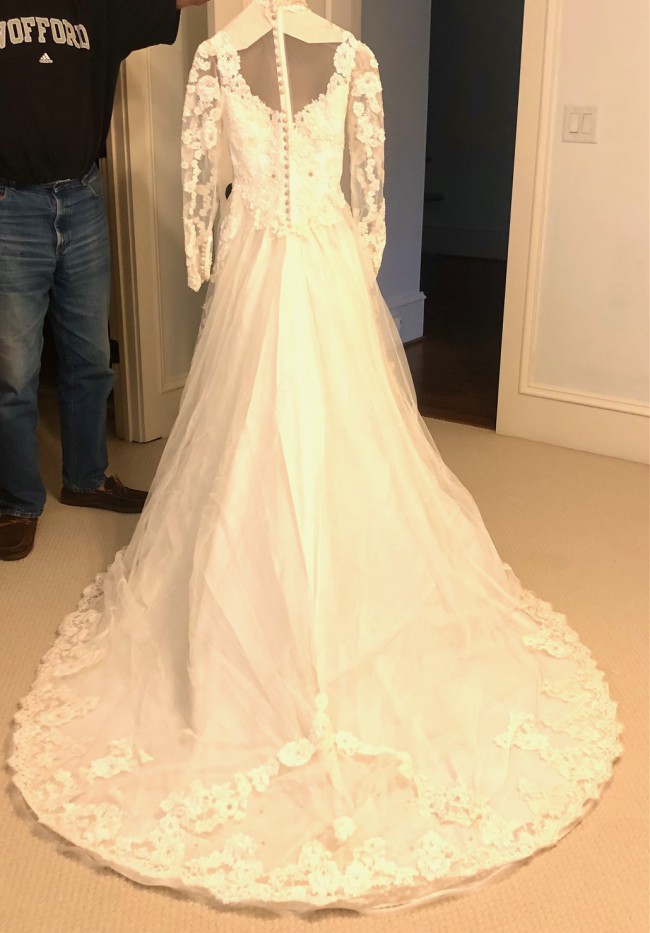 House Of Bianchi Wedding Dress Save 58 Stillwhite