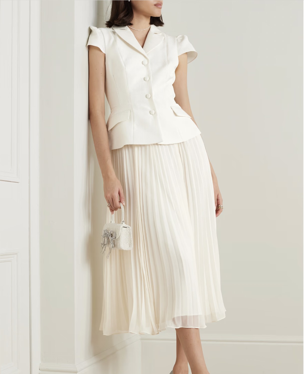 self-portraitドレス Self Portrait New Wedding Dress Save 25% - Stillwhite