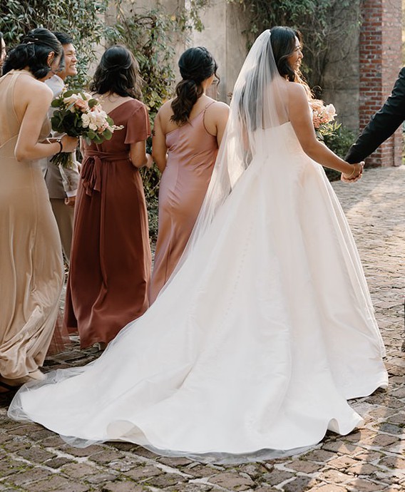 Essense of Australia, D3064 Wedding Dress Save 59% - Stillwhite