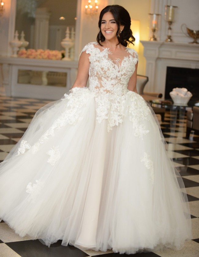 Ballgown Custom