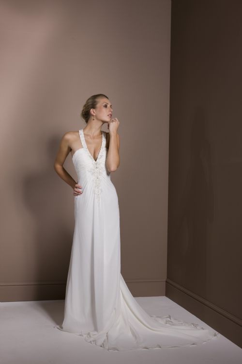 Romantica of Devon Kimberley New Wedding Dress - Stillwhite