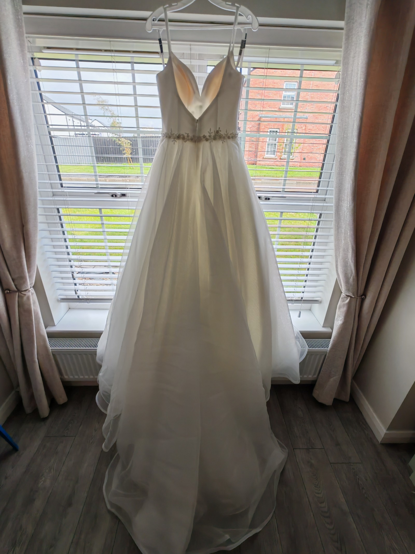 Eternity Bridal New Wedding Dress Save 67% - Stillwhite