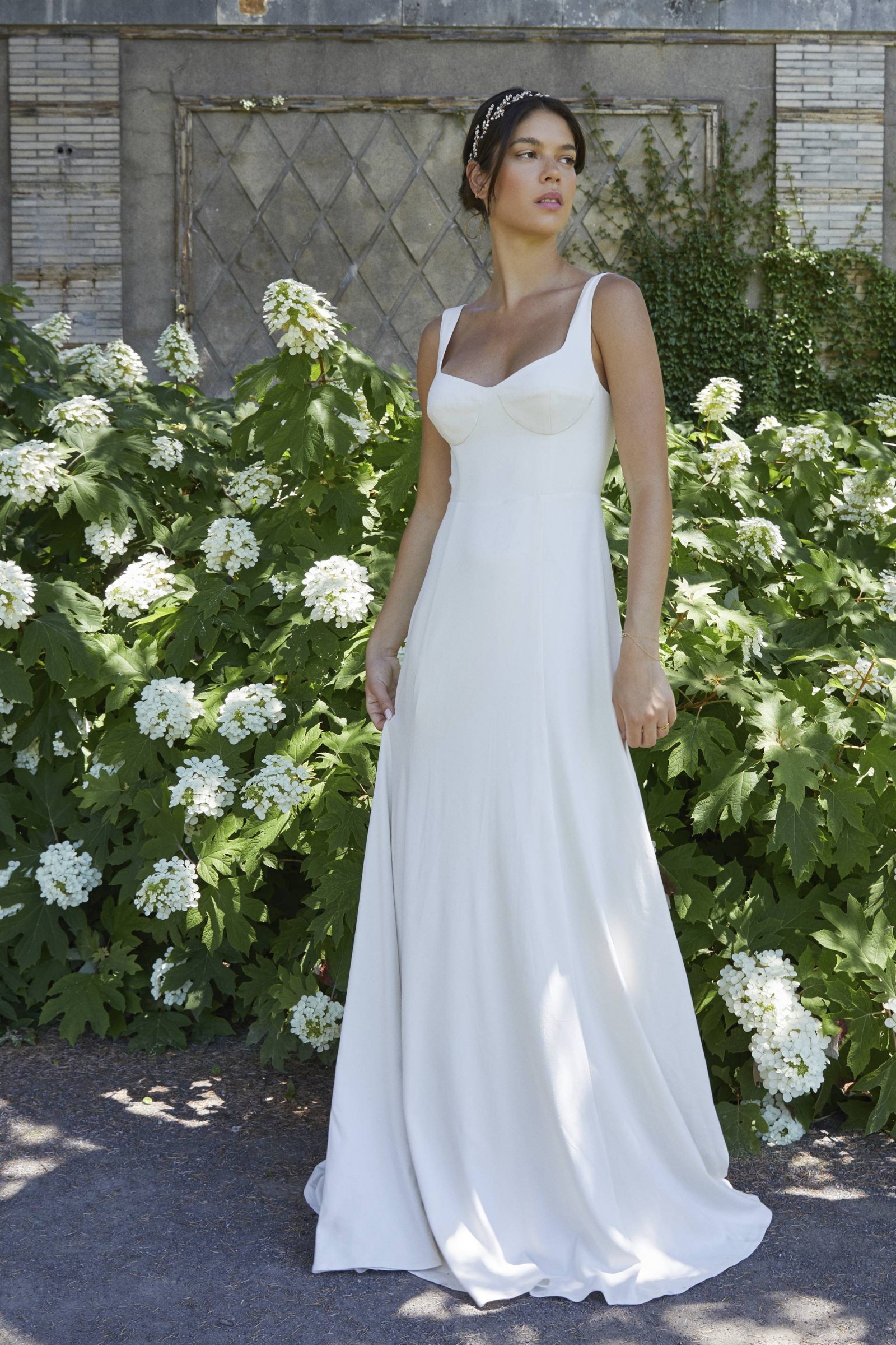 Few Moda New Wedding Dress Save 50 Stillwhite