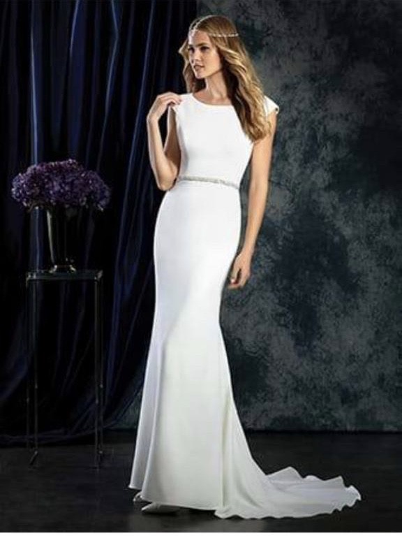 Alfred Angelo 401