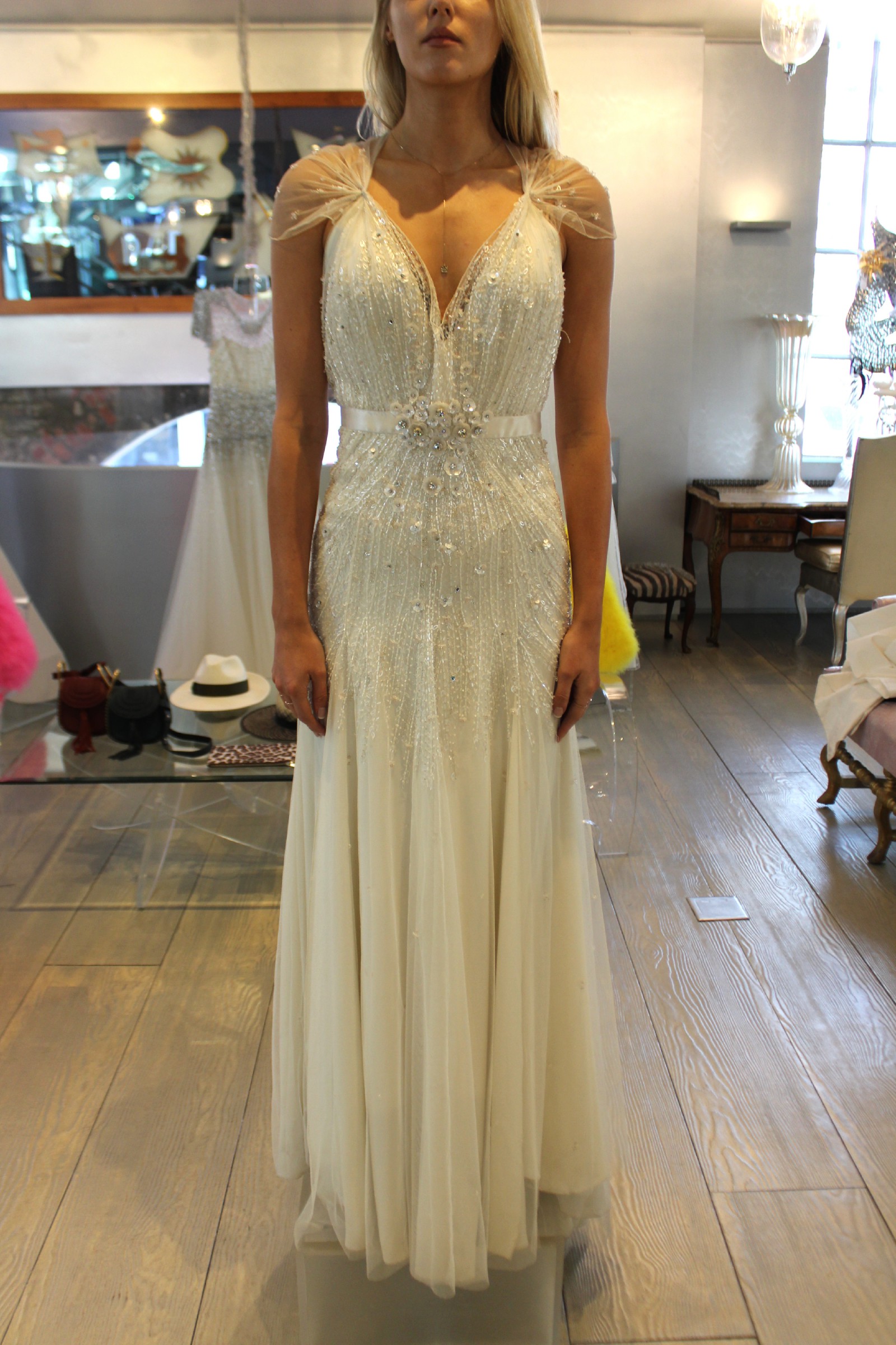 jenny packham willow