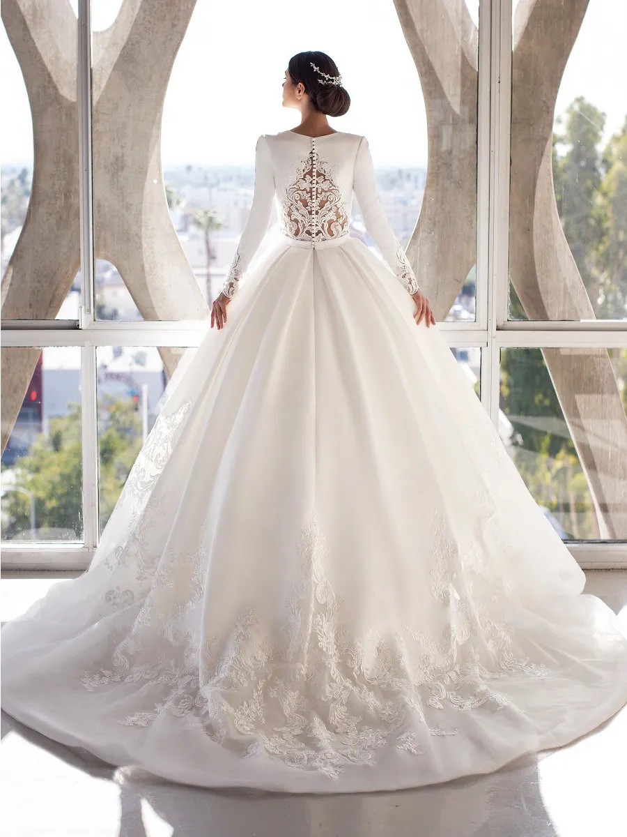 Trinidad Wedding Dresses