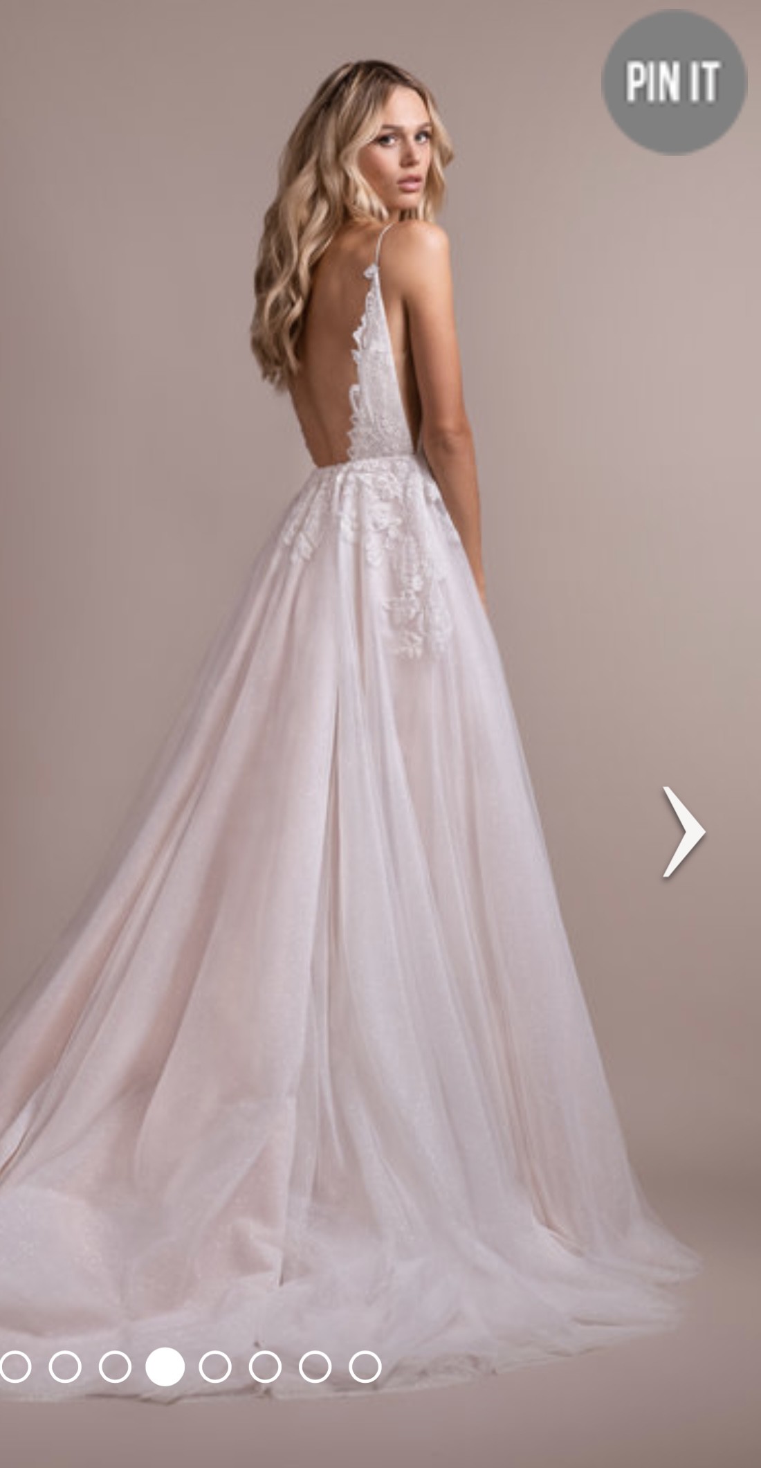 Hayley Paige 6904 Nash Wedding Dress Save 78% - Stillwhite
