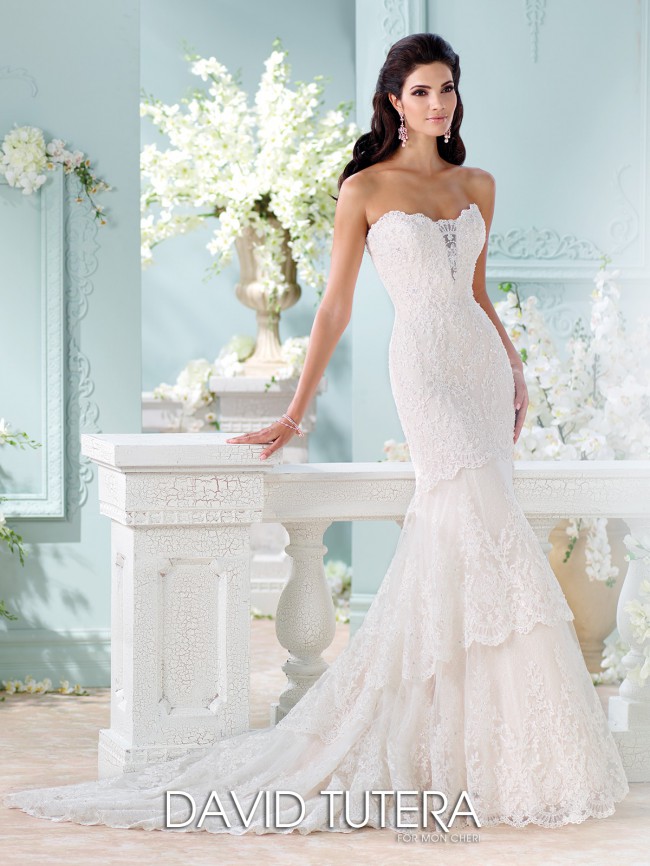 David Tutera Wedding Dresses On Sale