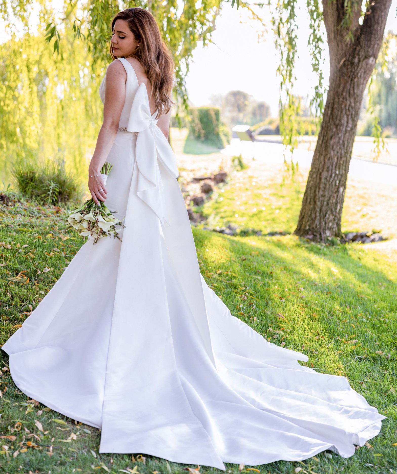 Exclusive Atelier Wedding Dress Save 55% - Stillwhite