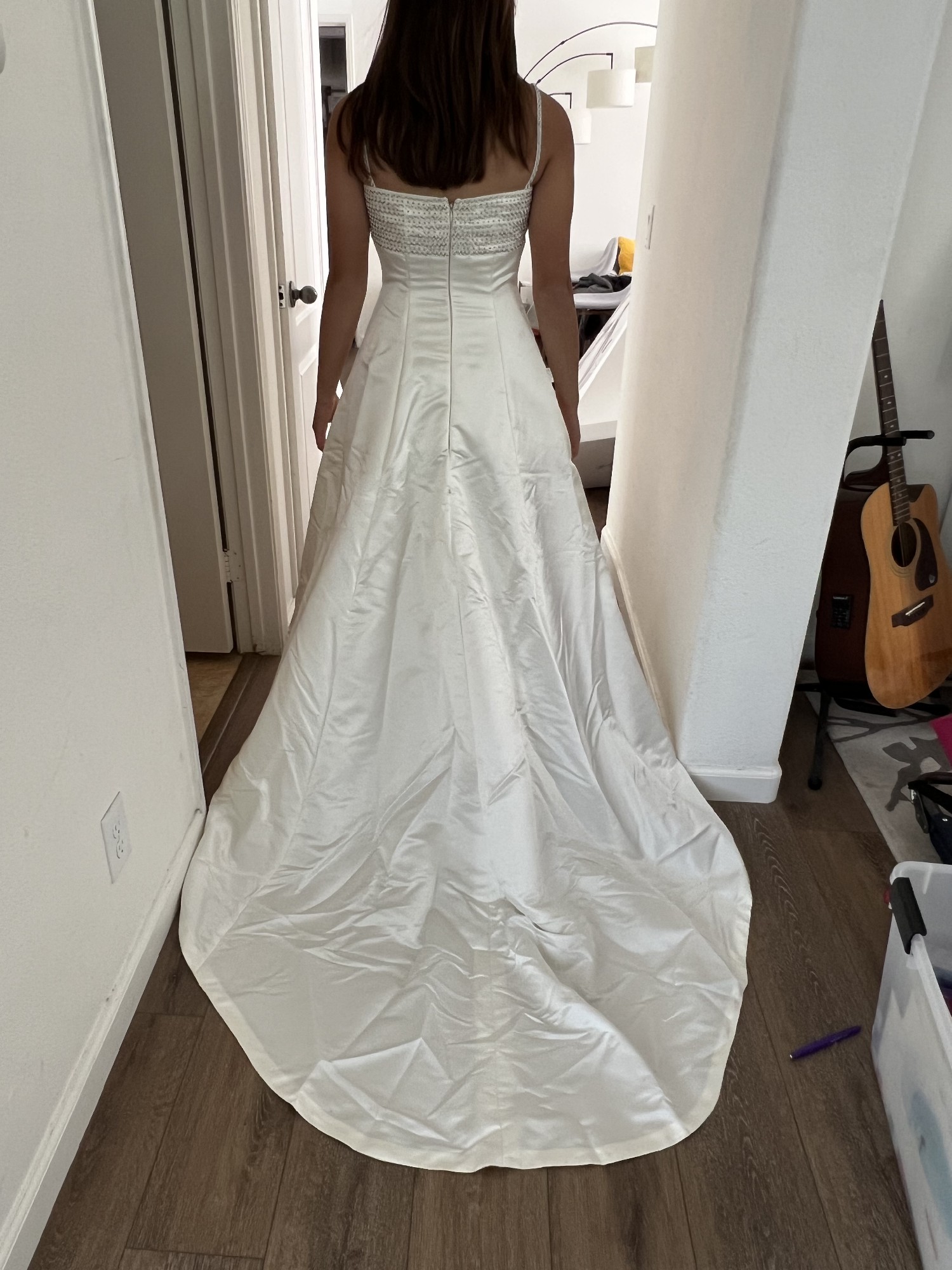 Maria Jung Wedding Dress Save 60% - Stillwhite