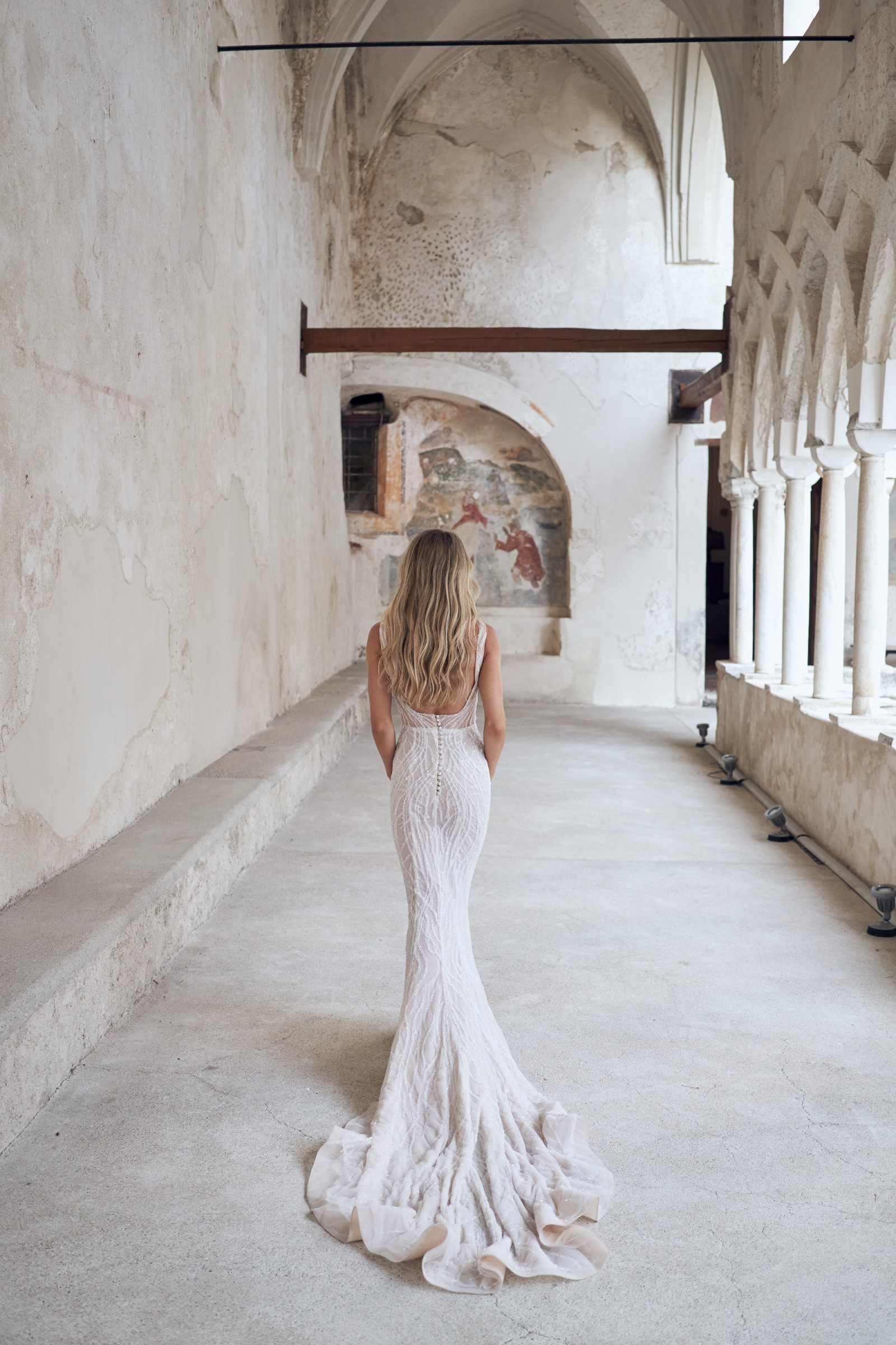 used pallas couture