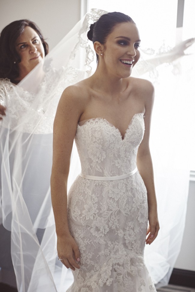 Steven Khalil Used Wedding Dress Save 70% - Stillwhite Steven Khalil Used Wedding Dress Save 70% - Stillwhite