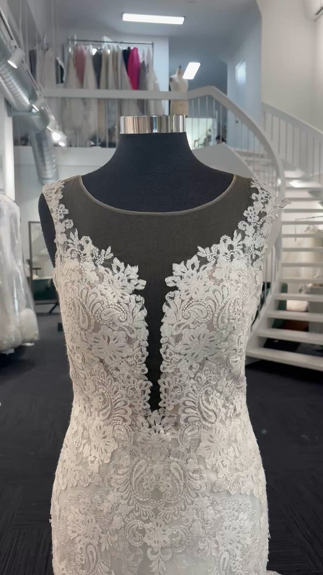 Pronovias, Despina