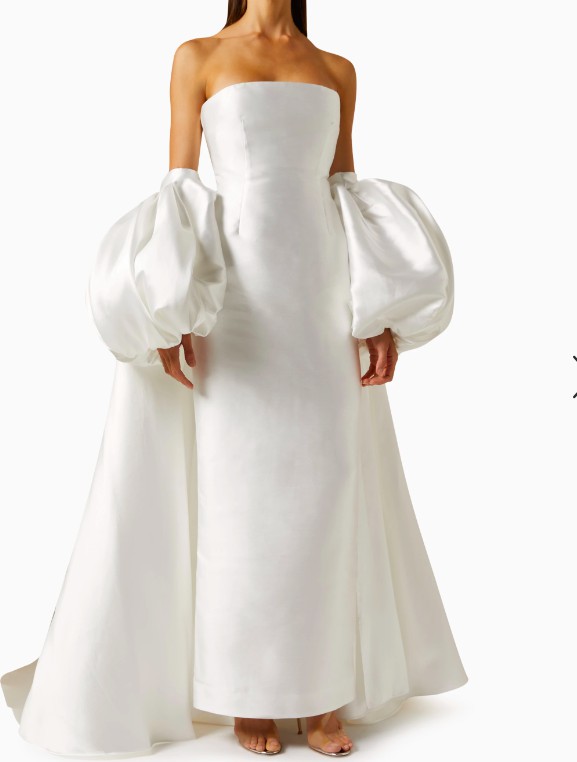 Solace London, Lea New Wedding Dress Save 43% - Stillwhite