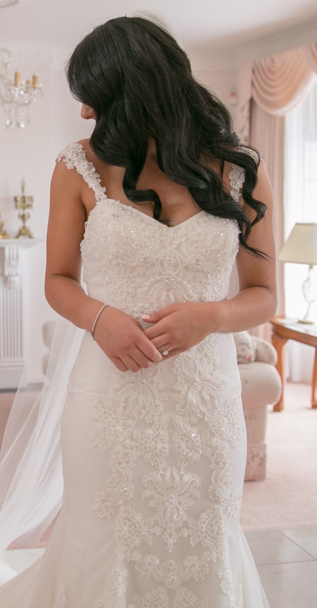 bridal couture armadale