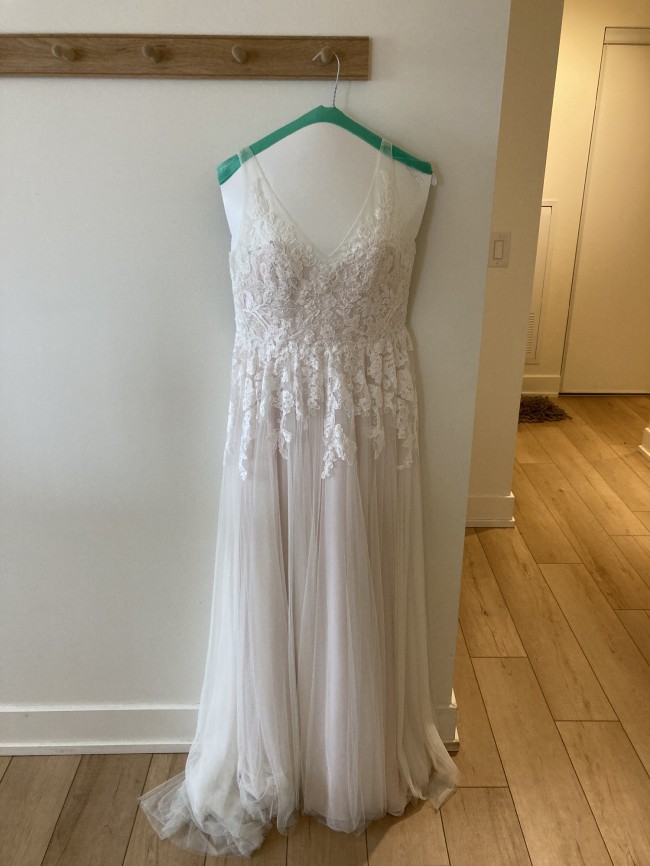 BHLDN Reagan (Willowby by Watters)