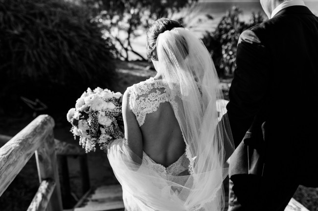 Monique Lhuillier Scarlet Wedding Dress